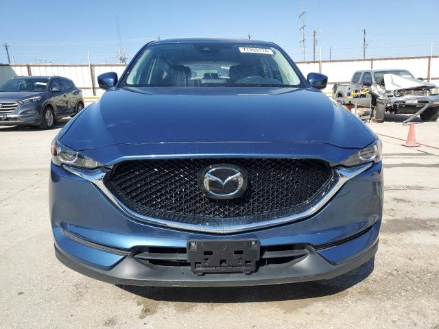 2020 MAZDA CX-5 TOURI - JM3KFACM4L0857381