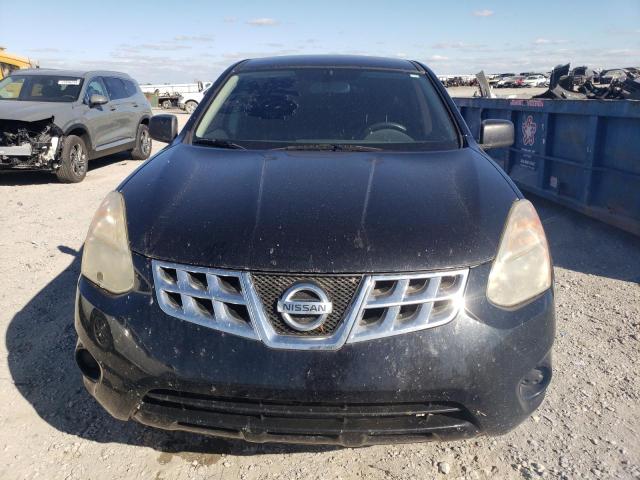 VIN JN8AS5MV5DW121650 2013 Nissan Rogue, S no.5