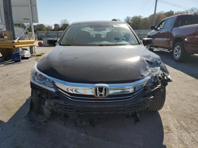 VIN 1HGCR2F95GA118930 2016 Honda Accord, Exl no.5