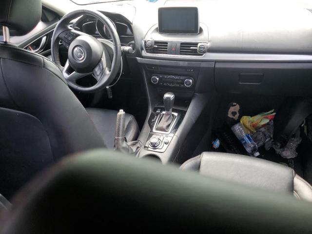 2016 MAZDA 3 TOURING - JM1BM1W3XG1287131