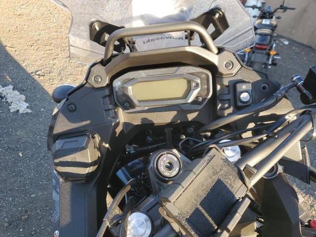 2022 KAWASAKI KL650 L - ML5KLEL12NDA03688