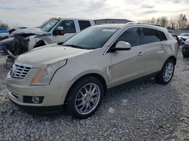 2014 CADILLAC SRX PERFOR #2989319926