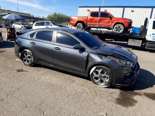 2021 KIA FORTE FE - 3KPF24AD5ME379913