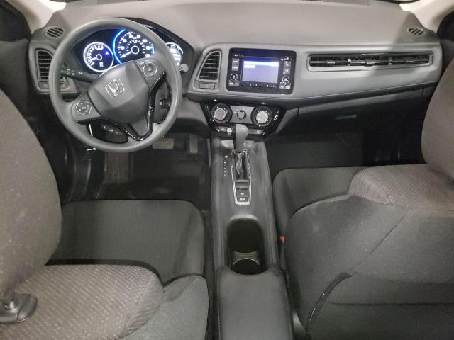 VIN 3CZRU6H34GM705124 2016 Honda HR-V, LX no.8