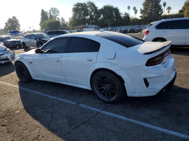 2021 DODGE CHARGER SC - 2C3CDXGJ4MH530177