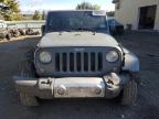 JEEP WRANGLER U photo