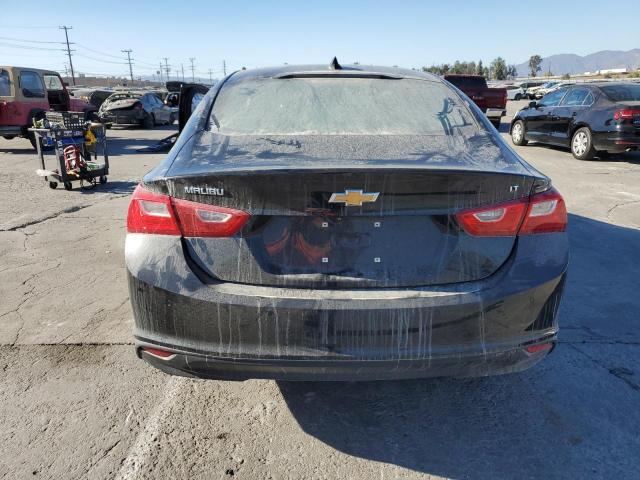 VIN 1G1ZD5STXPF134272 2023 Chevrolet Malibu, LT no.6