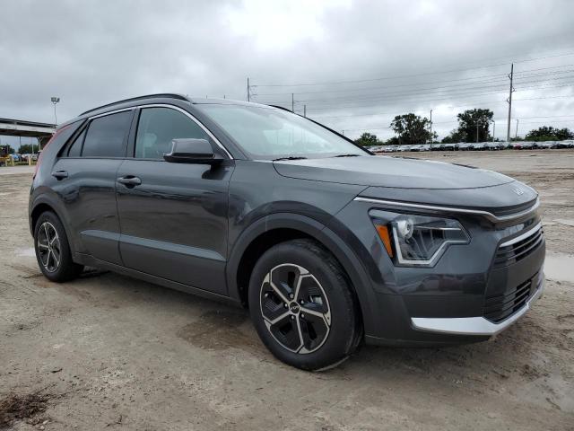 VIN KNDCR3LE4P5077768 2023 KIA Niro, EX no.4