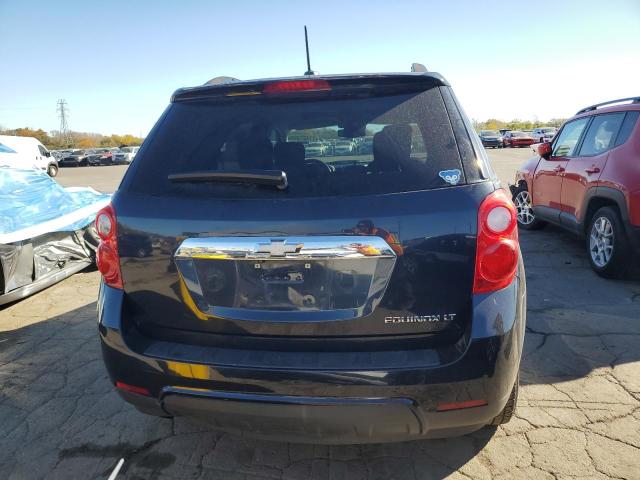 2015 CHEVROLET EQUINOX LT - 2GNALBEK5F6328829