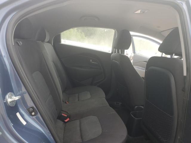 2016 KIA RIO LX - KNADM5A33G6665362