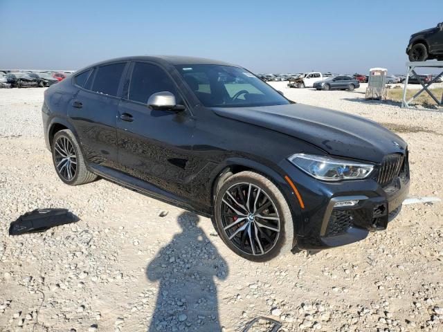 2021 BMW X6 M50I 5UXCY8C01M9H04808