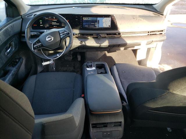 2023 NISSAN ARIYA VENT JN1BF0AAXPM408915