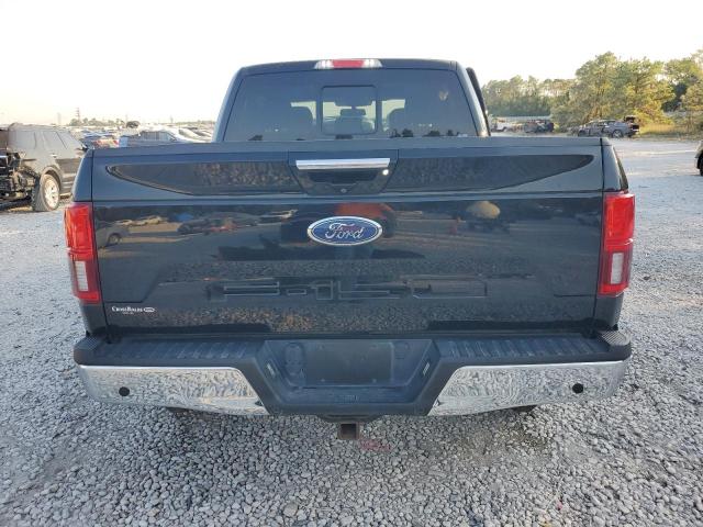 2018 FORD F150 SUPER - 1FTEW1E56JKD12523