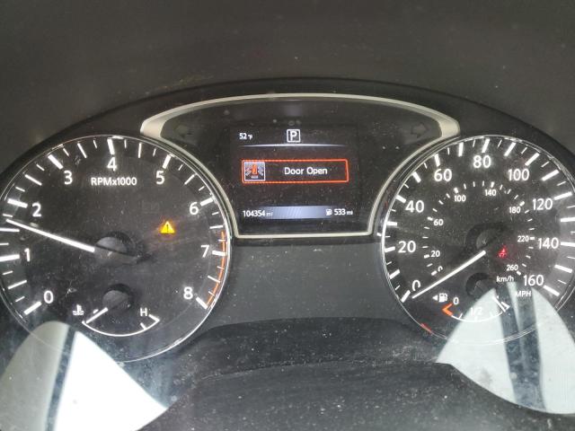 2016 NISSAN ALTIMA 2.5 - 1N4AL3AP7GN313736