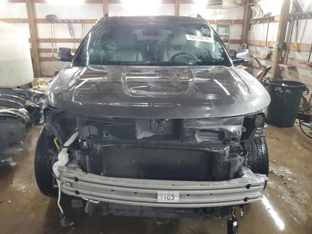 2015 FORD EXPLORER L - 1FM5K8F8XFGB56974