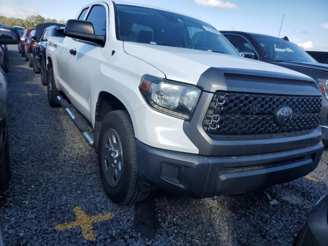 VIN 5TFRM5F17JX123912 2018 Toyota Tundra, Double Ca... no.4