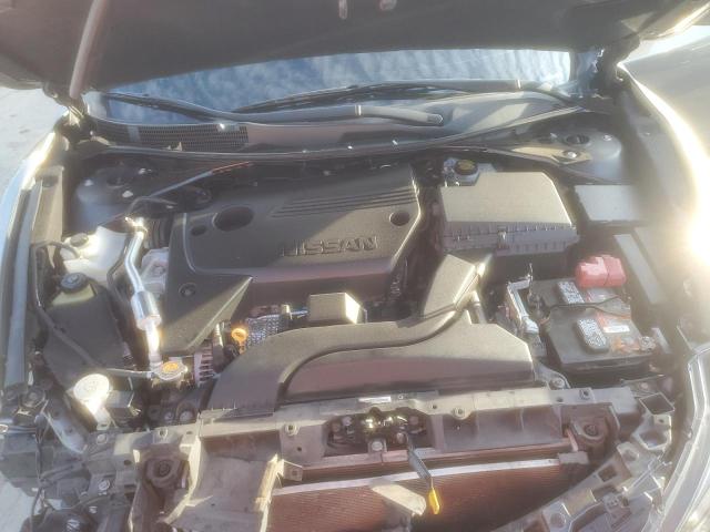 2018 NISSAN ALTIMA 2.5 - 1N4AL3AP5JC146831