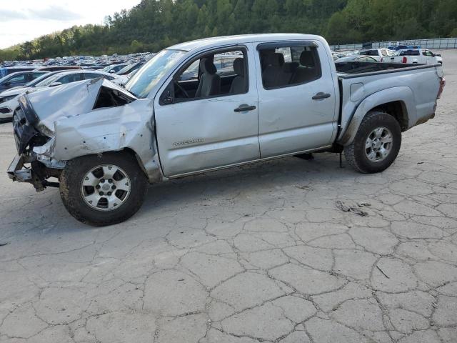 2007 TOYOTA TACOMA DOU #3025784337