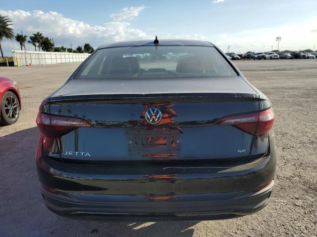 2024 VOLKSWAGEN JETTA SE - 3VWEM7BU7RM025553