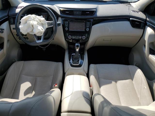 2018 NISSAN ROGUE S AW - JN1BJ1CR1JW206404