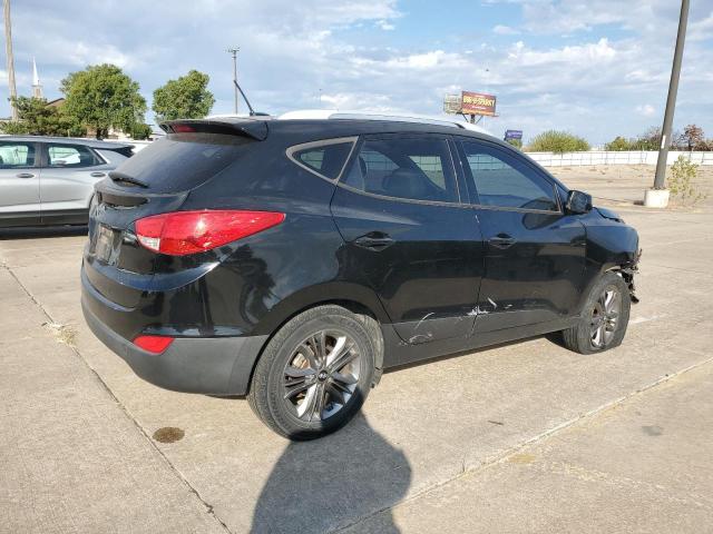 2015 HYUNDAI TUCSON LIM - KM8JU3AG5FU113929