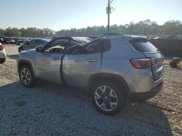 2019 JEEP COMPASS LI - 3C4NJDCB1KT620708