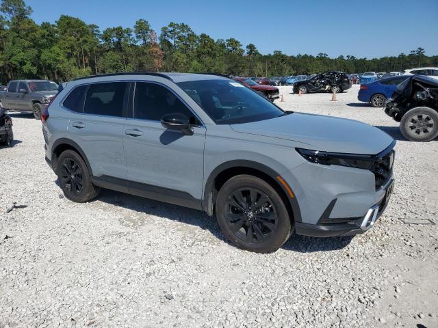 2024 HONDA CR-V SPORT - 7FARS6H96RE027505
