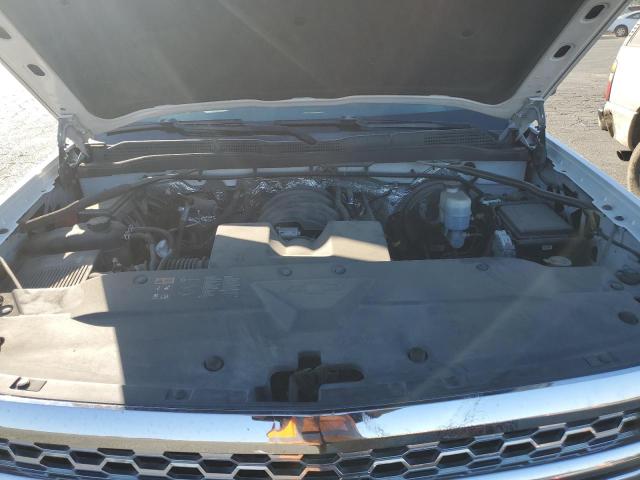 2015 CHEVROLET SILVERADO - 1GCRCREH4FZ222076