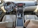 HONDA PILOT EXL photo