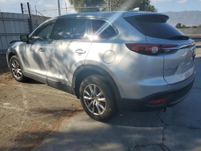 VIN JM3TCACY3J0215697 2018 Mazda CX-9, Touring no.2