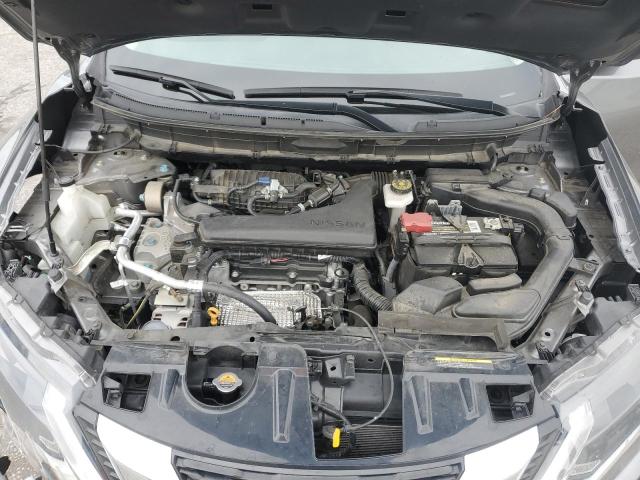 2020 NISSAN ROGUE S - KNMAT2MV4LP542016