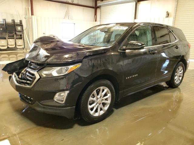 Vin: 3gnaxjev8kl349303, lot: 75873694, chevrolet equinox lt 20191