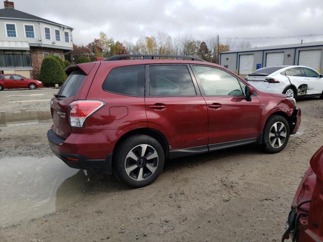 2017 SUBARU FORESTER 2 - JF2SJAGCXHH561803