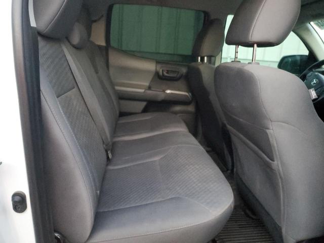 2021 TOYOTA TACOMA DOU - 5TFCZ5AN1MX255277