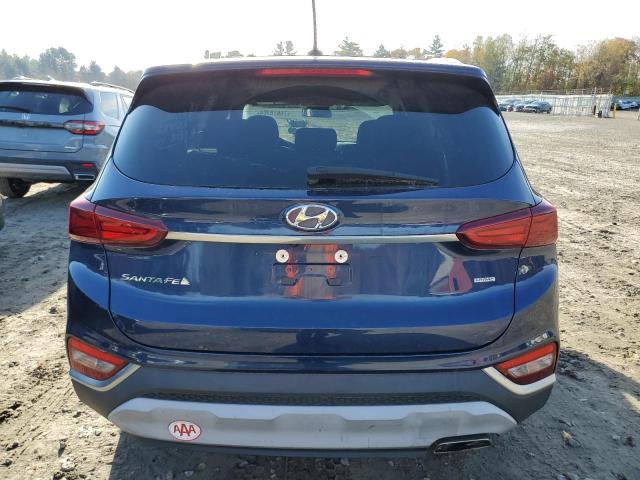 2019 HYUNDAI SANTA FE S - 5NMS2CAD4KH075325