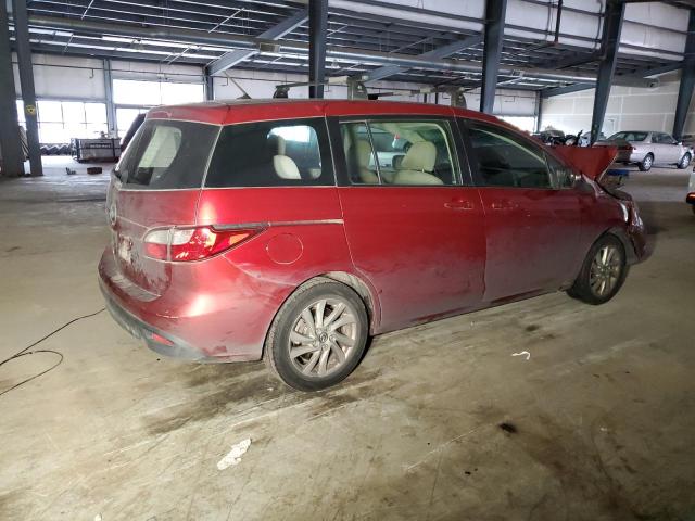 VIN JM1CW2BL4F0184771 2015 Mazda 5, Sport no.3