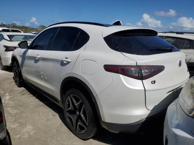 2019 ALFA ROMEO STELVIO TI - ZASPAKBN9K7C70572