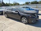 CHEVROLET MALIBU LS photo