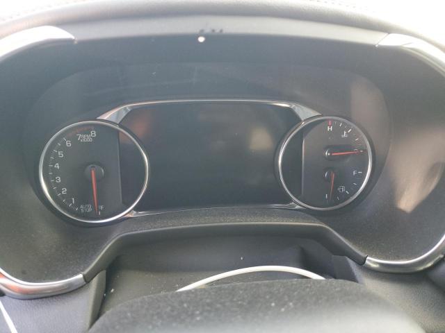 2023 CHEVROLET BLAZER PRE - 3GNKBFR45PS122021