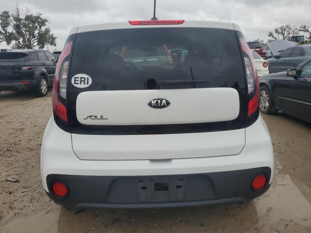 VIN KNDJN2A24H7477485 2017 KIA Soul no.6