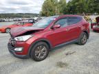 2015 HYUNDAI SANTA FE S - 5XYZUDLB0FG240653