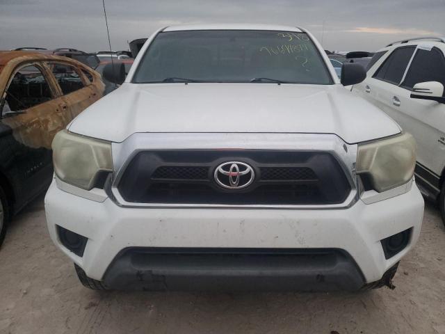 VIN 5TFJX4GNXDX026028 2013 Toyota Tacoma, Double Cab no.5