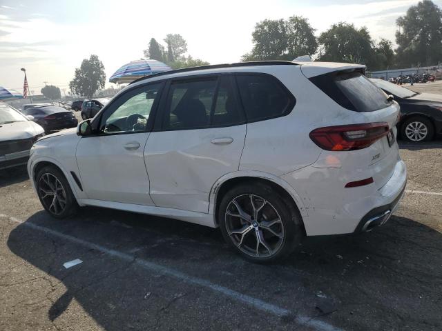 VIN 5UXCR6C52KLL38528 2019 BMW X5 no.2