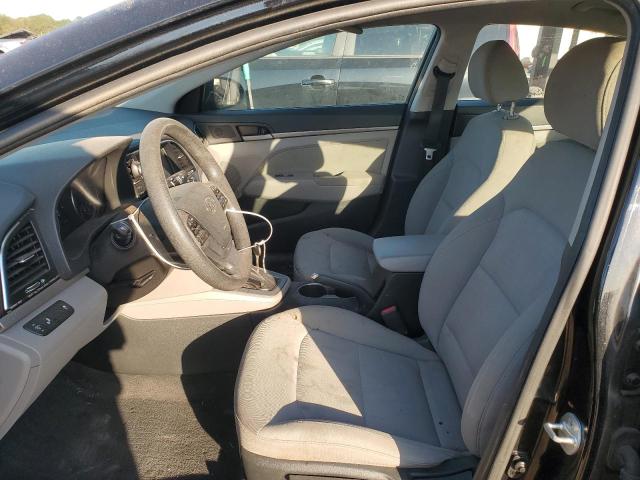 2018 HYUNDAI ELANTRA SE - 5NPD84LF5JH341139