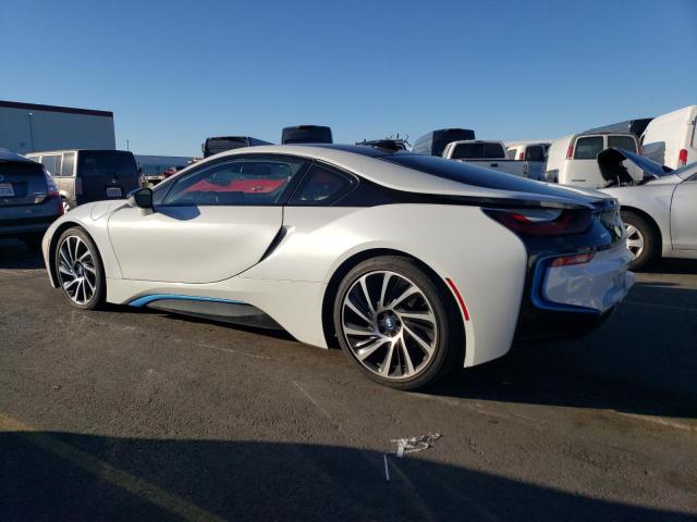 VIN WBY2Z2C52FV391647 2015 BMW I8 no.2