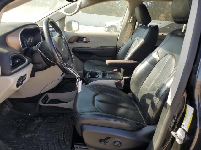 2019 CHRYSLER PACIFICA T - 2C4RC1BGXKR668430