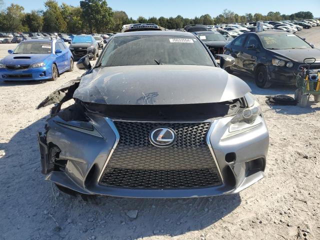 2015 LEXUS IS 350 - JTHBE1D2XF5020309