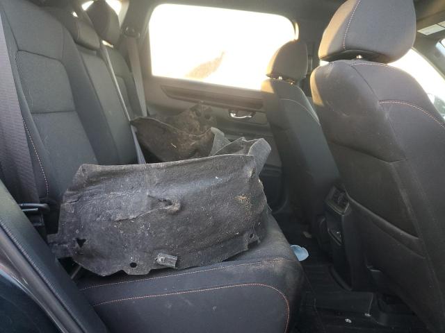 2023 HONDA CR-V SPORT - 2HKRS5H59PH704824