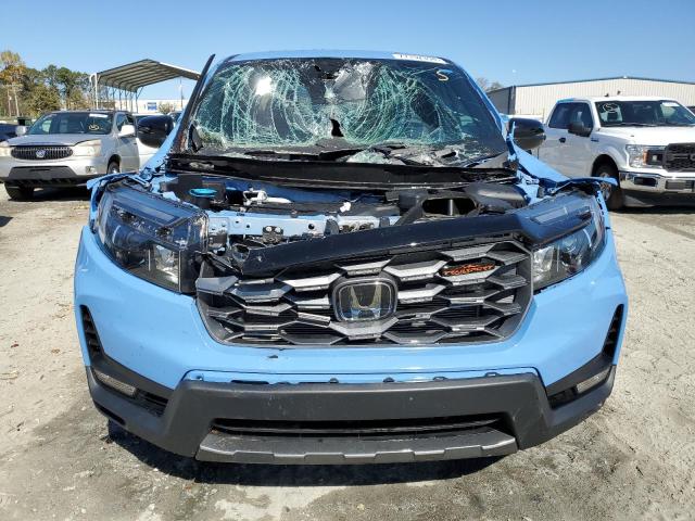 2024 HONDA RIDGELINE - 5FPYK3F68RB019881
