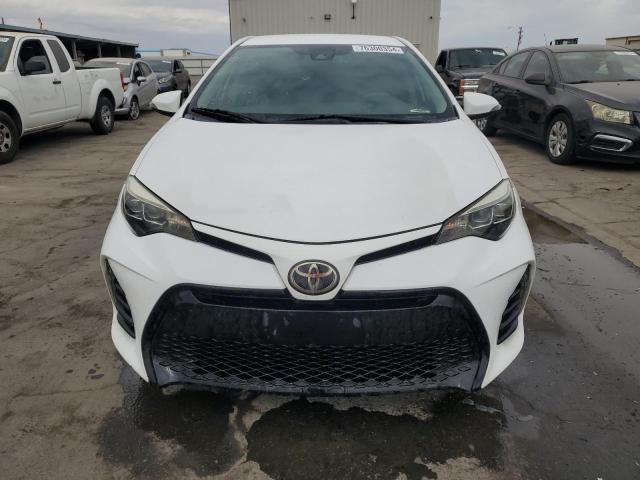 VIN 5YFBURHE5HP692775 2017 Toyota Corolla, L no.5